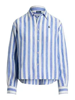 Блуза Polo Ralph Lauren, синий