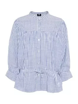 Блуза Polo Sylt, белый