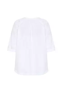 Блуза Polo Sylt, белый