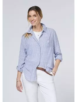 Блуза Polo Sylt, белый