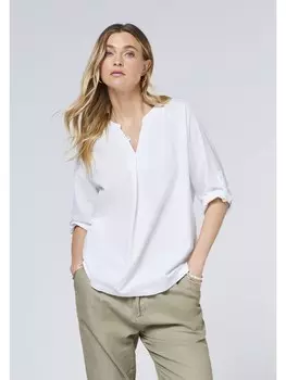 Блуза Polo Sylt, белый