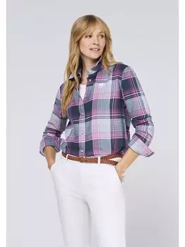 Блуза Polo Sylt Bluse, синий