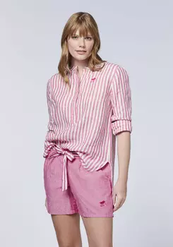 Блуза Polo Sylt, розовый