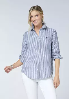 Блуза Polo Sylt, синий