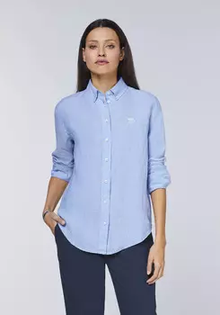 Блуза Polo Sylt, синий