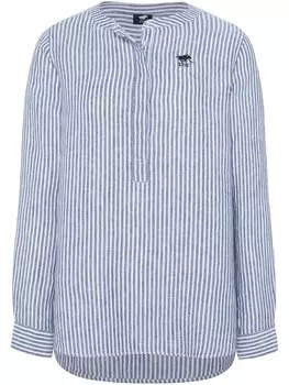 Блуза Polo Sylt, темно-синий