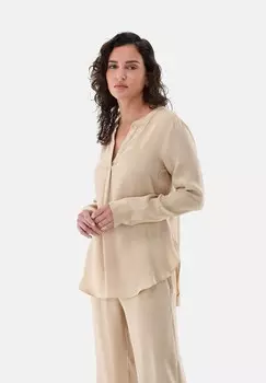 Блуза PONNY van Laack, бежевый