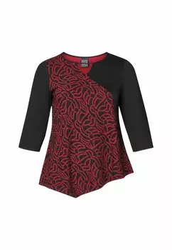 Блуза Pont Neuf, красный