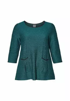 Блуза Pont Neuf, синий