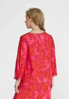 Блуза POPPY Jascha Stockholm, розовый