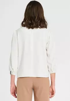 Блуза POPPY RECYCLED Jascha Stockholm, кремовый