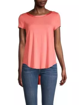 Блуза Premise, розовый