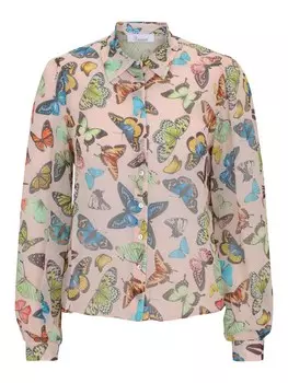 Блуза PRINCESS GOES HOLLYWOOD, розовый