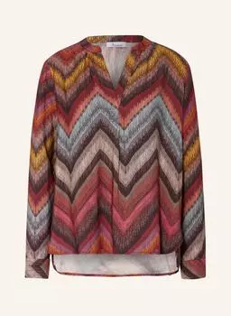 Блуза Princess GOES HOLLYWOOD, темно-красный