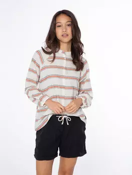 Блуза Protest Binjari, белый