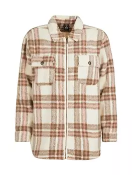 Блуза Protest NXGREDOAK, цвет Espressobrown