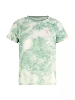 Блуза Protest PRTBIBOB JR, цвет Green Baygreen