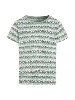 Блуза Protest PRTBIRD JR, цвет Laurelgreen