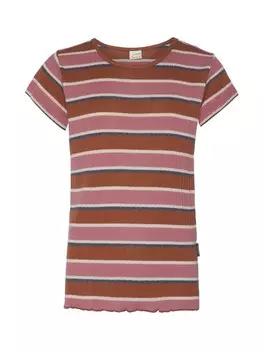 Блуза Protest PRTNANZIA JR, цвет Squirrelbrown