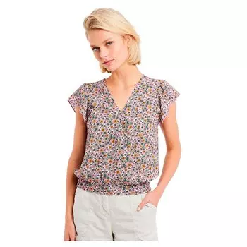 Блуза Protest Saimaa, разноцветный