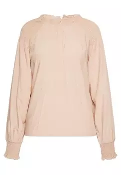 Блуза QISHA usha, абрикос