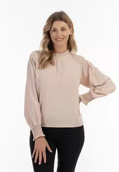 Блуза QISHA usha, оранжевый