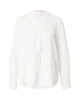 Блуза Qs, экрю