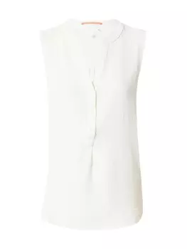 Блуза Qs, белый