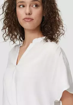 Блуза QS, белый