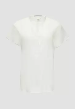 Блуза QS, белый