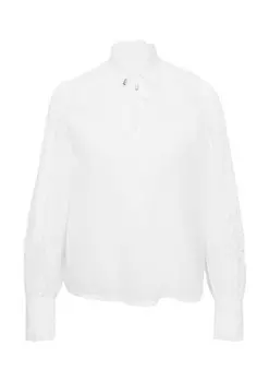 Блуза QS, белый