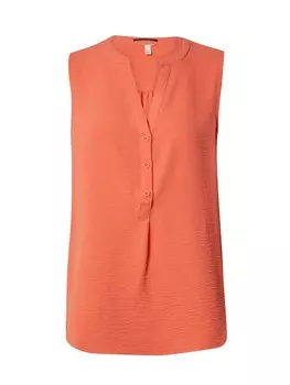 Блуза QS Blouse, коралловый