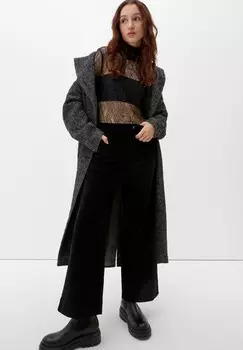 Блуза QS, черный