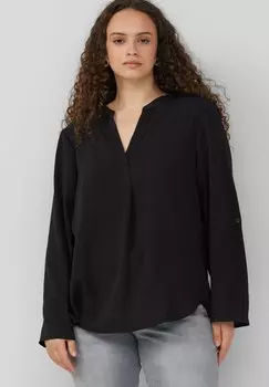 Блуза QS, черный