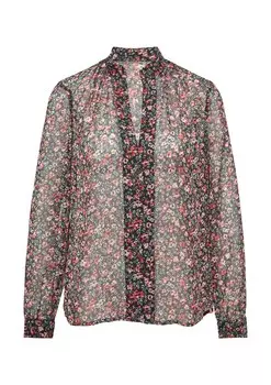 Блуза QS, черный