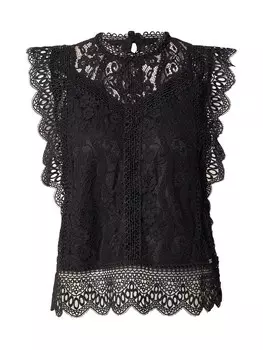 Блуза QS, черный