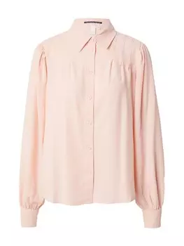 Блуза QS, цвет Apricot