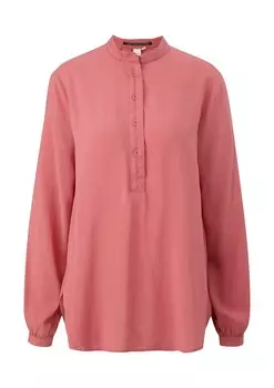 Блуза QS, цвет Apricot