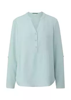 Блуза Qs, цвет Mint