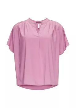 Блуза Qs, цвет Orchid