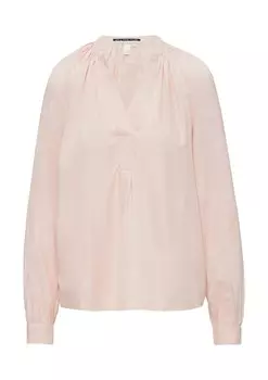 Блуза QS, цвет Powder
