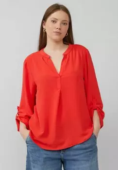 Блуза QS, красный