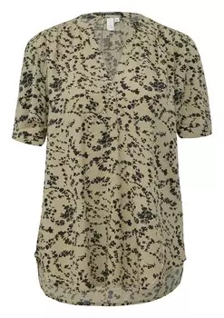 Блуза QS, мятный