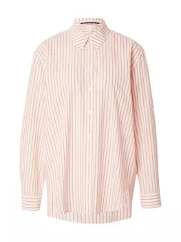 Блуза Qs, оранжевый