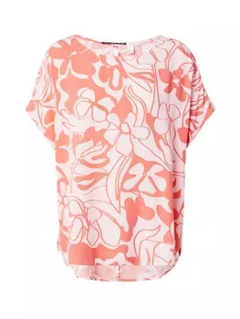 Блуза Qs, розовый