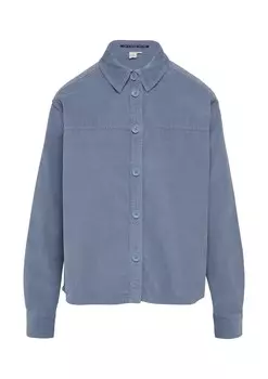 Блуза QS, синий