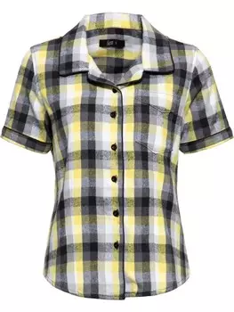 Блуза Queen Kerosin, цвет multicolor