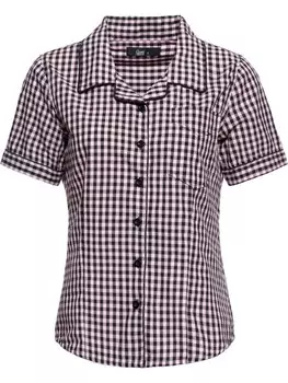 Блуза Queen Kerosin, розовый