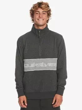 Блуза Quiksilver BOLD OMNI QZ, черный