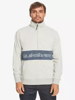 Блуза Quiksilver BOLD OMNI QZ, серый